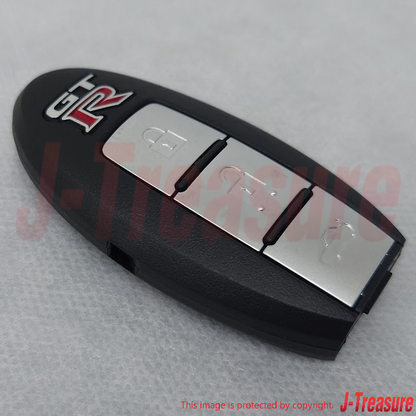 NISSAN GT-R R35 Genuine Smart Keyless Switch Assembly 285E3-JF15A OME