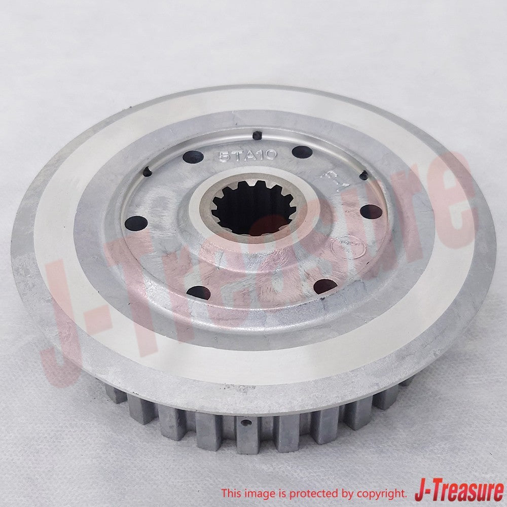 YAMAHA YZ450F 05-23 WR450F 05-09 11-23 Genuine Clutch Boss 5TA-16371-20-00 OEM