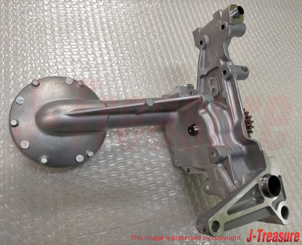 HONDA CIVIC TYPE-R 4Door FD2 2007-2010 Genuine K20A Oil Pump 15100-RRC-003 OEM
