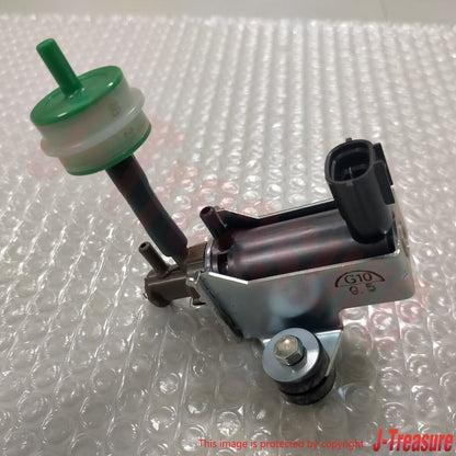 NISSAN PATROL SAFARI Y61 Genuine ZD30DDTi Solenoid Valve Assy 14956-AD20A OEM