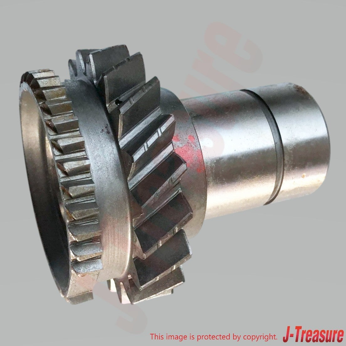 MITSUBISHI PAJERO MONTERO V6#W V7#W V88# V98# Genuine Transfer Input Gear OEM