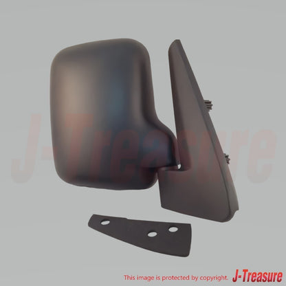 KASHIMURA SUBARU SANBER KS3 KS4 KV3 KV4 Door Mirror Assy Right KM15-333