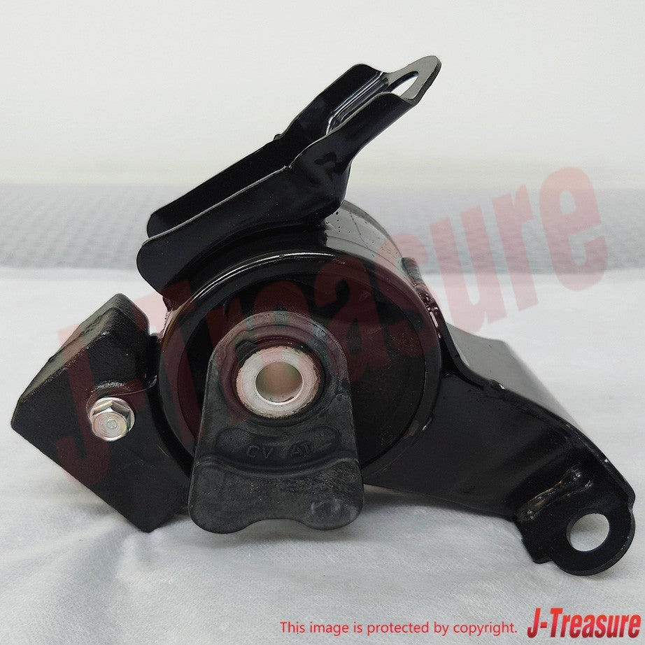HONDA ELEMENT YH2 '03-11 Genuine Transmission Mounting Rubber Assy For A/T OEM