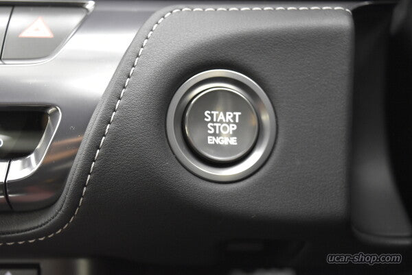 TOYOTA LEXUS Genuine Engine Start Stop Push Button Ignition Switch 89611-11012