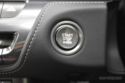 TOYOTA LEXUS Genuine Engine Start Stop Push Button Ignition Switch 89611-11012