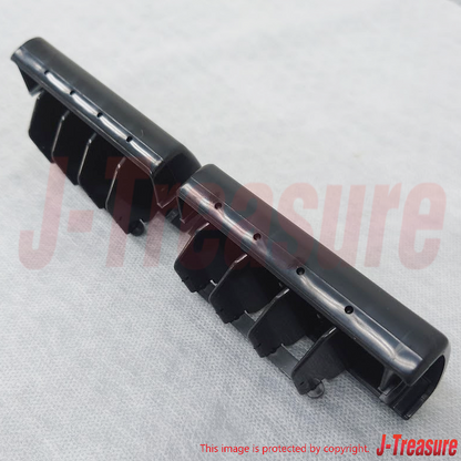 SUZUKI JIMNY SAMURAI Genuine Louver Ventilator Dash Center Vent Grille Set OEM