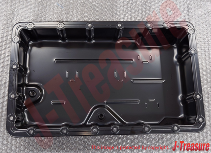 LEXUS GS300 GRS190L 2006 Genuine Automatic Transmission Oil Pan 35106-30270 OEM
