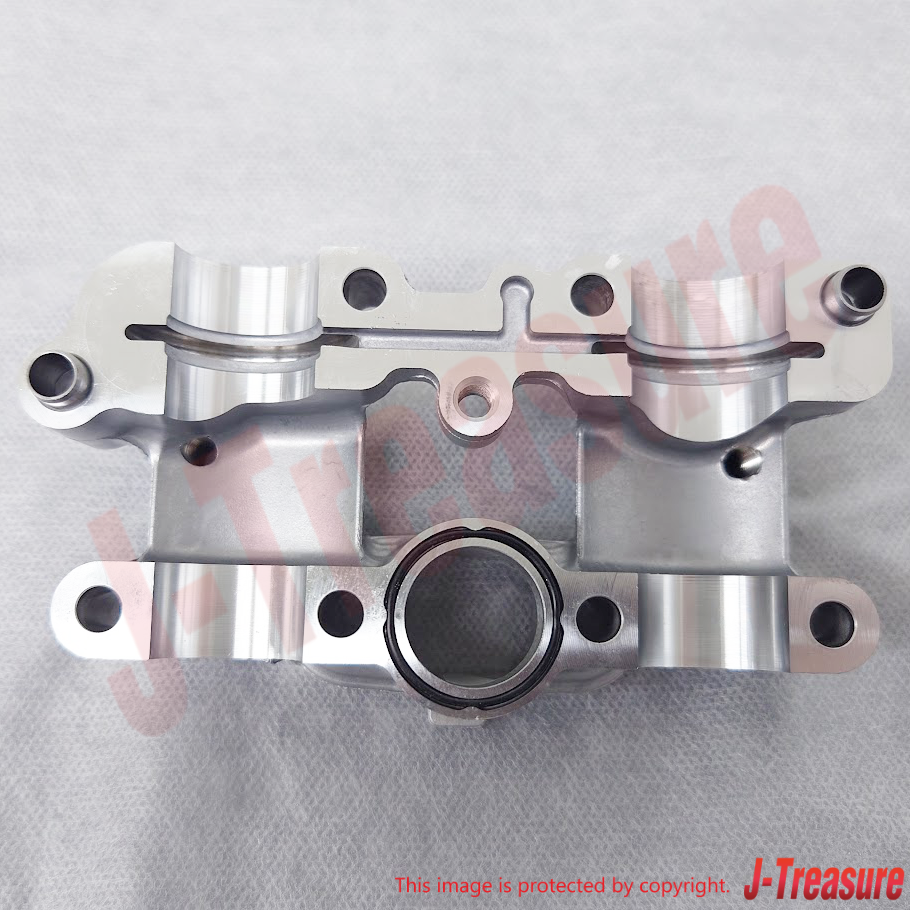 HONDA CRF250R CRF250RAC 2018 Genuine Cylinder Head Assy 12010-K95-A20 OEM
