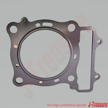 HONDA CRF250R '22-25 CRF250RX '22-25 Genuine Cylinder Head & Gasket Set OEM