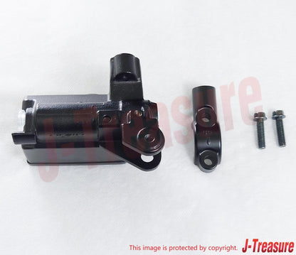SUZUKI V-STROM DL650 '07-11 Genuine Front Brake Master Cylinder 59600-10G10 OEM