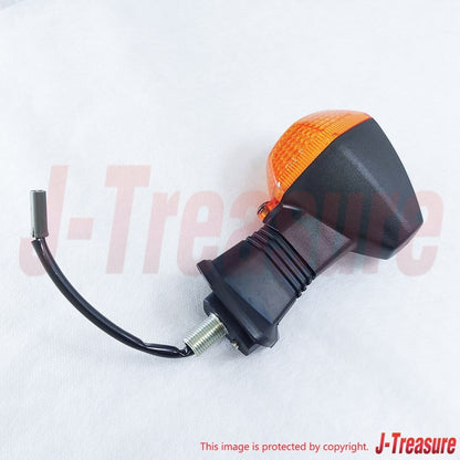 SUZUKI V-STROM DL1000 02-06 Genuine Front Turn Signal Lamp Assy RH & LH Set OEM