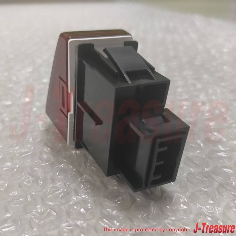HONDA INSPIRE CP3 2007-2012 Genuine Hazard Switch Assy 35510-TA0-J02 OEM