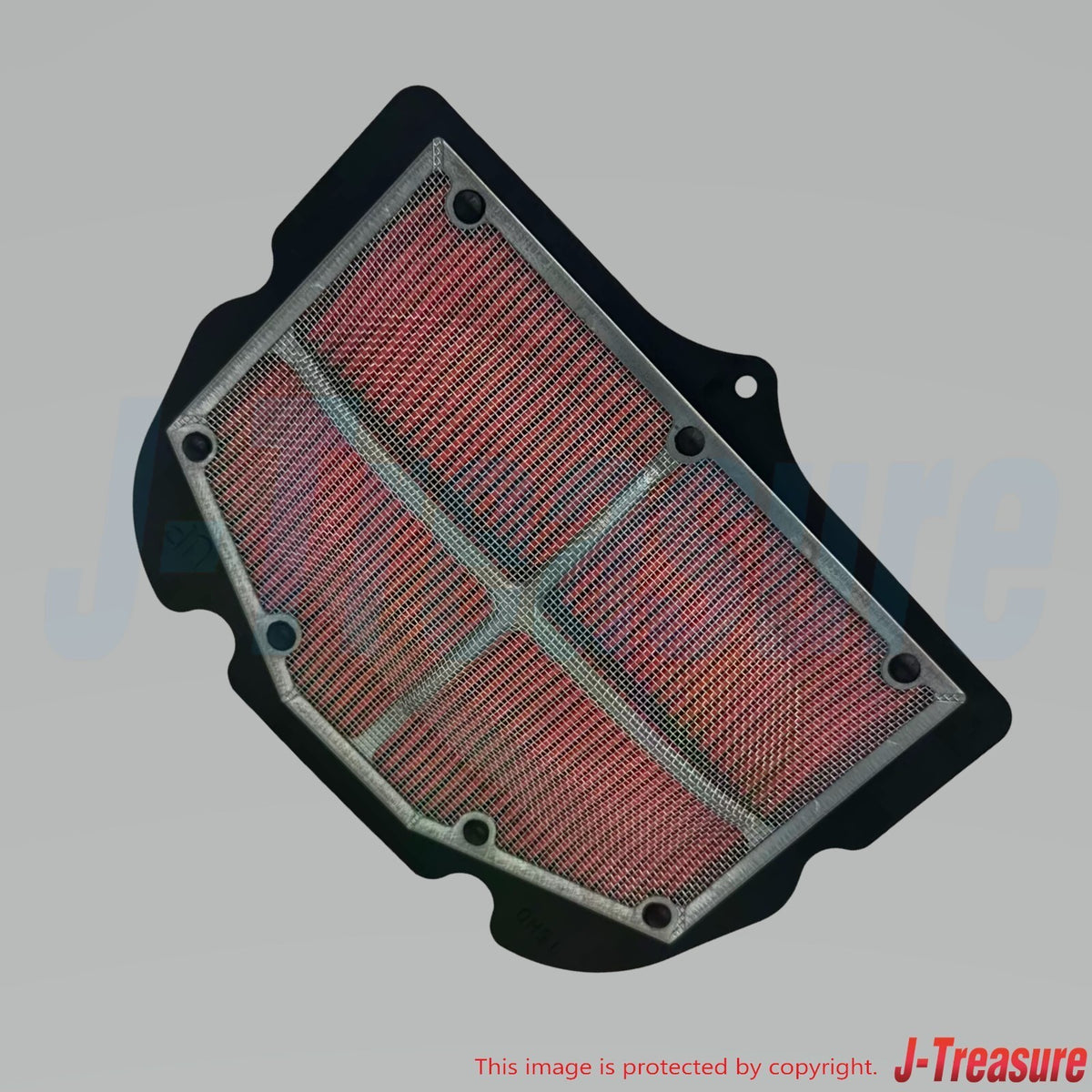 SUZUKI HAYABUSA GSX1300R 08-09 11-19 Genuine Air Cleaner Filter 13780-15H00 OEM