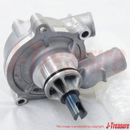 SUZUKI GSX-R600 2006-2007 Genuine Water Pump Assy 17400-01H01 OEM