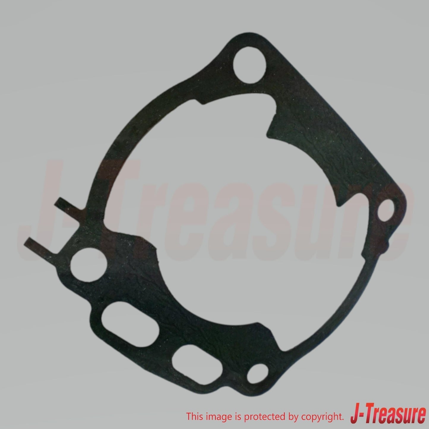 YAMAHA YZ250X 2016-2023 Genuine Engine Cylinder & Cylinder Gasket Set OEM