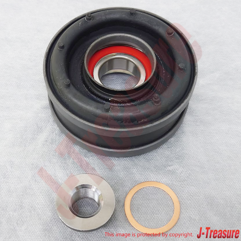 NISSAN INFINITI G35 V35 2004-2008 Genuine Center Bearing Kit C7521-0V526 OEM