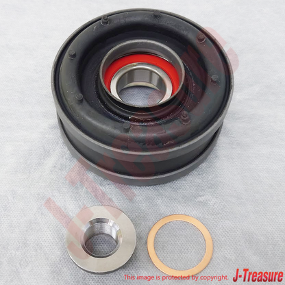 NISSAN INFINITI G35 V35 2004-2008 Genuine Center Bearing Kit C7521-0V526 OEM