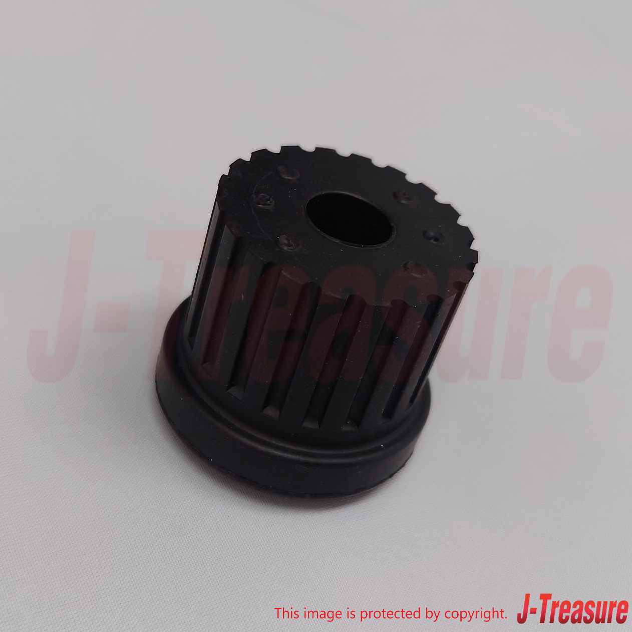 NISSAN SUNY TRUCK B120 75-94 Genuine Rear Spring Bush 55045-H1400 x4 Set OEM