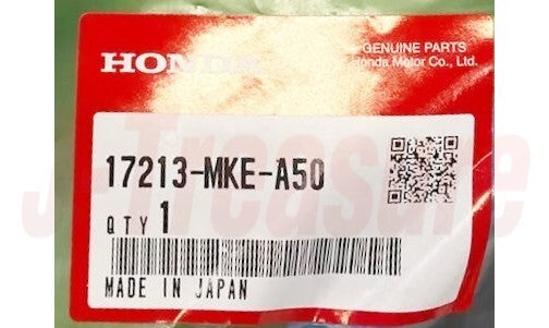 HONDA CRF450X 2019-2024 Genuine Air Cleaner Element 17213-MKE-A50 OEM
