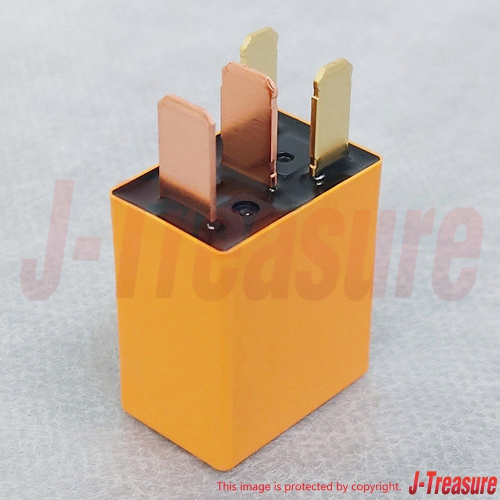 MITSUBISHI LANCER Evolution X Genuine Fuel Pump Relay Upgrade 8627A049 OEM