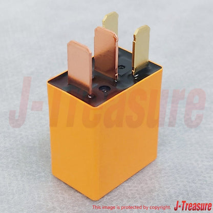 MITSUBISHI LANCER Evolution X Genuine Fuel Pump Relay Upgrade 8627A049 OEM
