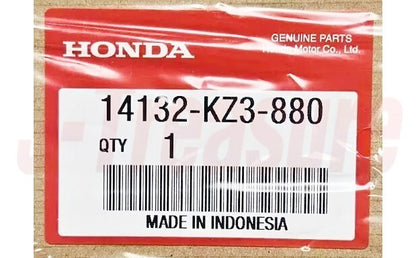 HONDA CR250R 95-01 Genuine Engine Cylinder Reed Valve Gasket 14132-KZ3-880 OEM