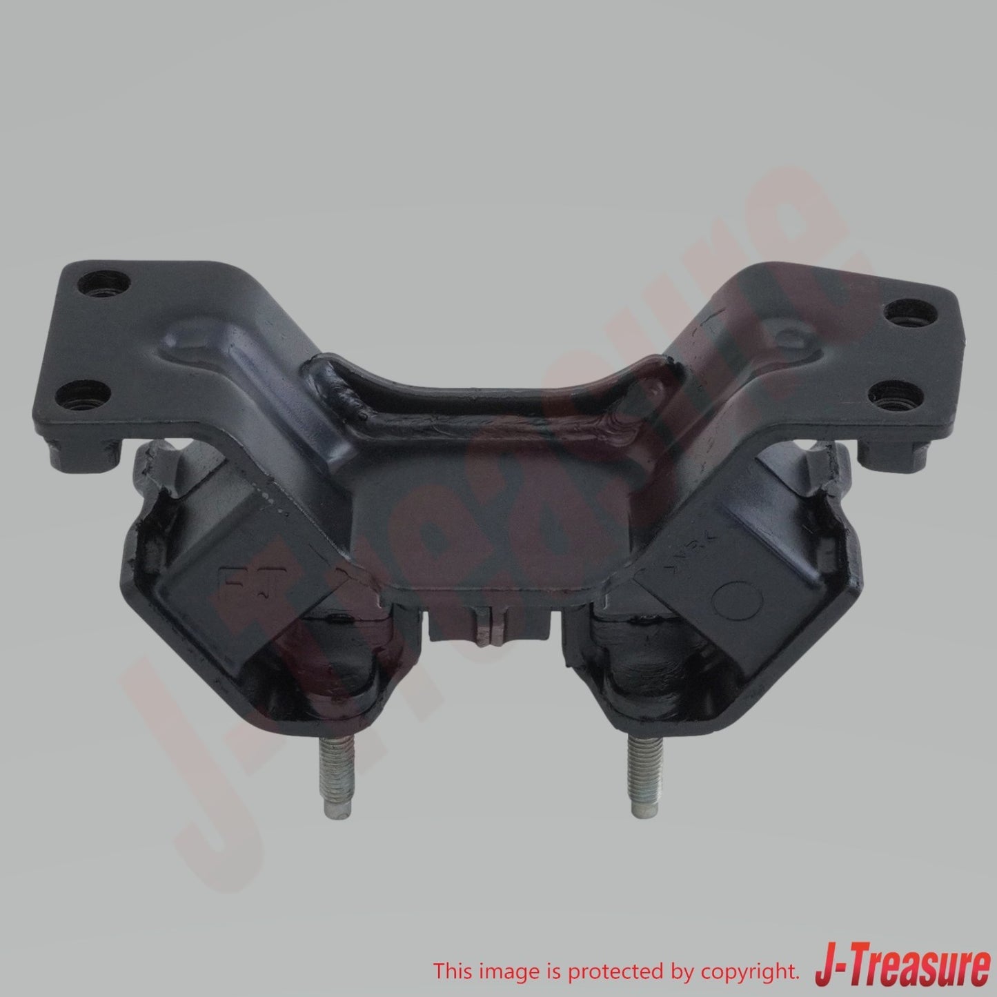 TOYOTA SUPRA JZA80 '93-98 Genuine Rear Engine Mounting Insulator For MT TURBO