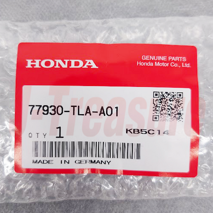 HONDA CR-V 2017-2022 Genuine Front Crash Sensor Assy 77930-TLA-A01 x2 Set OEM