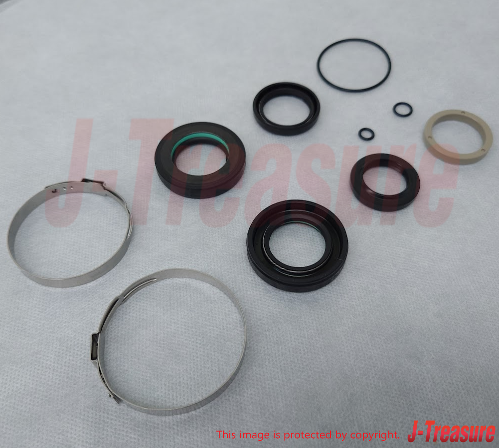 SUBARU FORESTER SG9 SH9 09-13 Genuine Repair Kit for Power Steering 34190AG001
