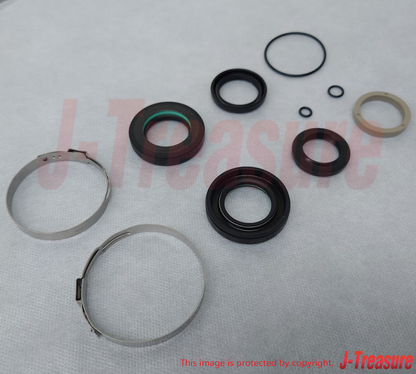 SUBARU FORESTER SG9 SH9 09-13 Genuine Repair Kit for Power Steering 34190AG001