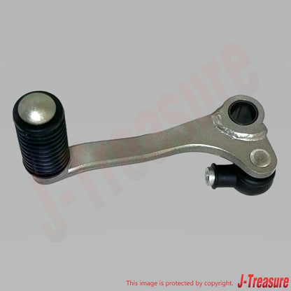 KAWASAKI NINJA 300 EX300 13-17 Genuine Change Lever Pedal Assy 13242-0088 OEM