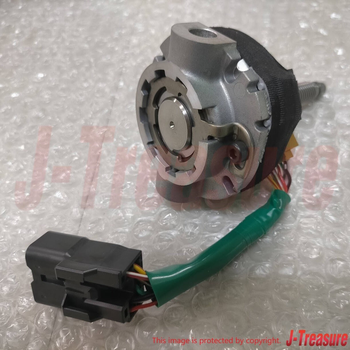 TOYOTA CELSIOR LS400 LS430 Genuine Steering Motor Power Tilt 89231-50050 OEM