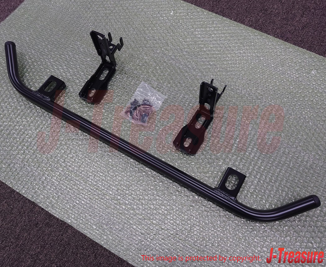 SUZUKI JIMNY SIERRA JB74 SAMURAI Fog Lamp Light Stay Mount Bracket IPF JS-001
