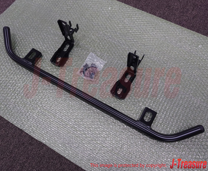 SUZUKI JIMNY SIERRA JB74 SAMURAI Fog Lamp Light Stay Mount Bracket IPF JS-001