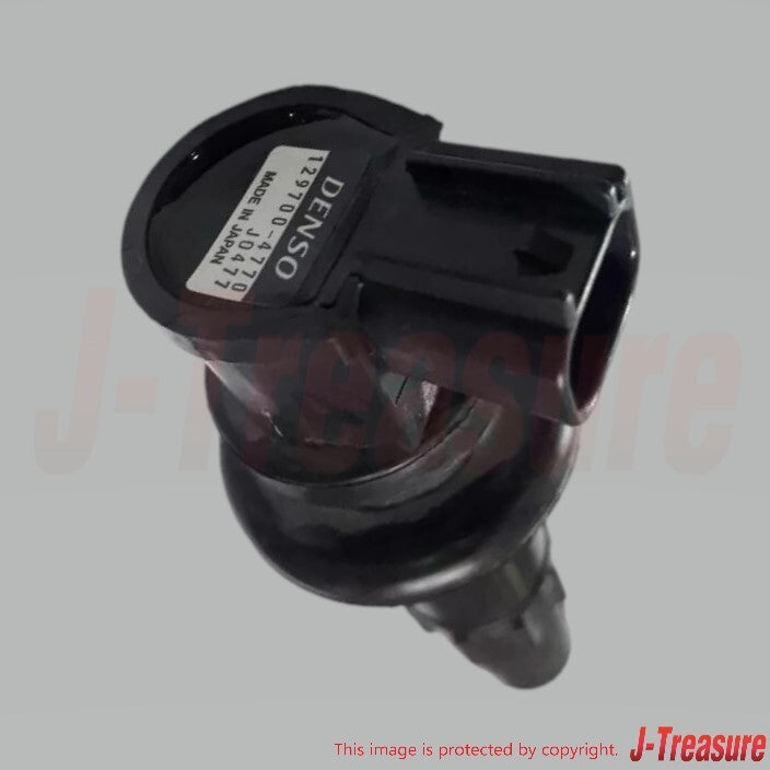 HONDA CRF250R 2004-2009 Genuine Noise Suppressor Plug Cap Assy 30700-KRN-671 OEM