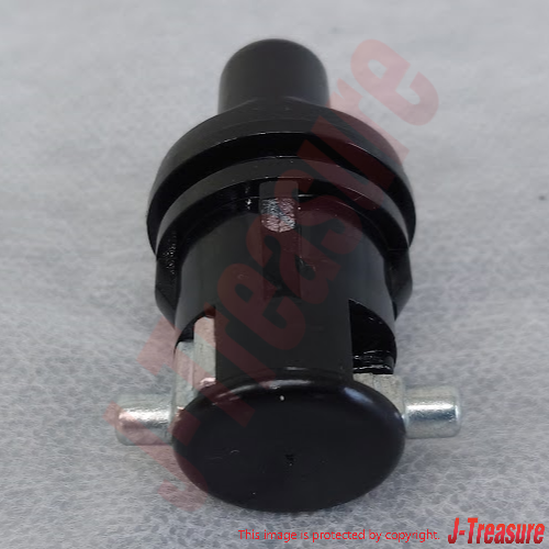 NISSAN PATROL SAFARI Y60 Genuine Glove Box Lid Lock Assy 68630-01J00 OEM