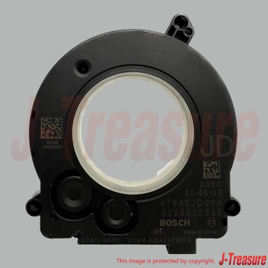 NISSAN 350Z Z33 2007-2009 Genuine Steering Angle Sensor Assy 47945-JD00A OEM