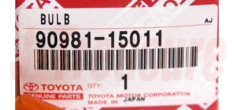 TOYOTA HIACE KDH2## TRH2## Genuine Rear Combination Lamp Lens Set RH OEM