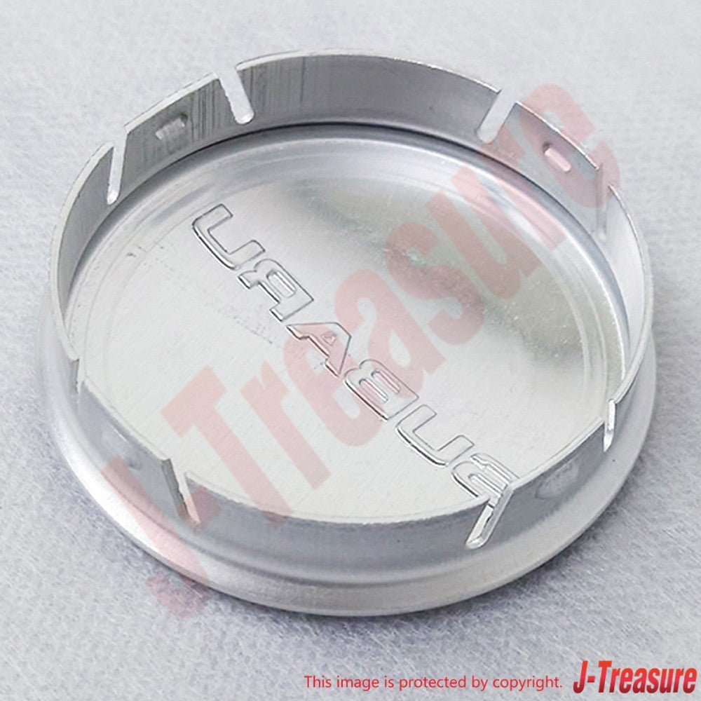 SUBARU FORESTER SF5 1998-2002 Genuine Wheel Hub Center Cap 28811AC110 x4 set