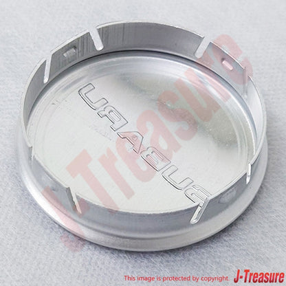 SUBARU FORESTER SF5 1998-2002 Genuine Wheel Hub Center Cap 28811AC110 x4 set