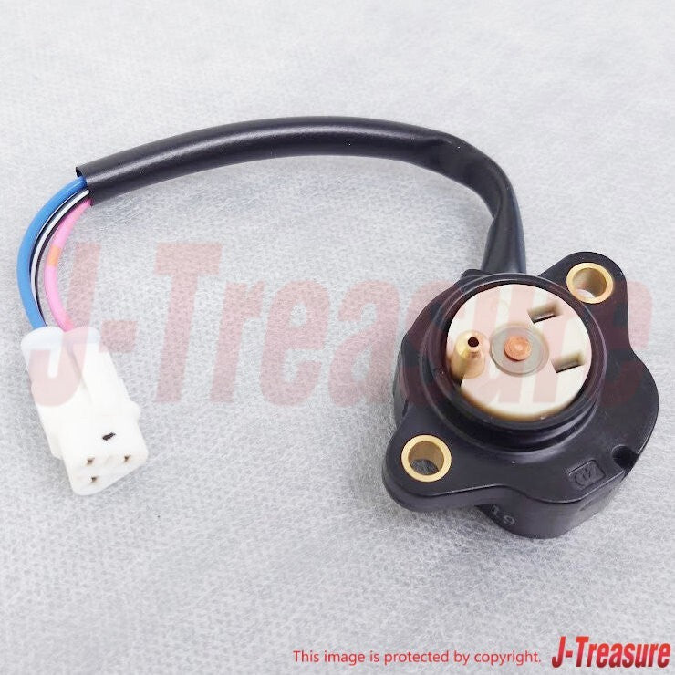SUZUKI GSX-R1000 13-16 Genuine Gear Position Sensor Assy 37730-14J01 OEM