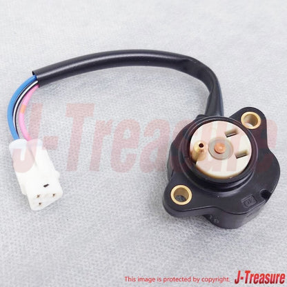 SUZUKI GSX-R1000 13-16 Genuine Gear Position Sensor Assy 37730-14J01 OEM
