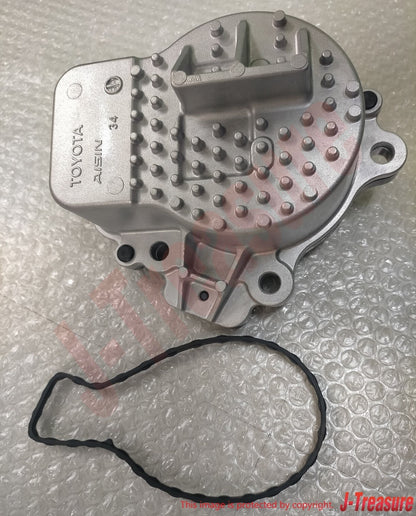 TOYOTA PRIUS LEXUS CT200H Genuine  Engine Electric Water Pump 161A0-29015 OEM