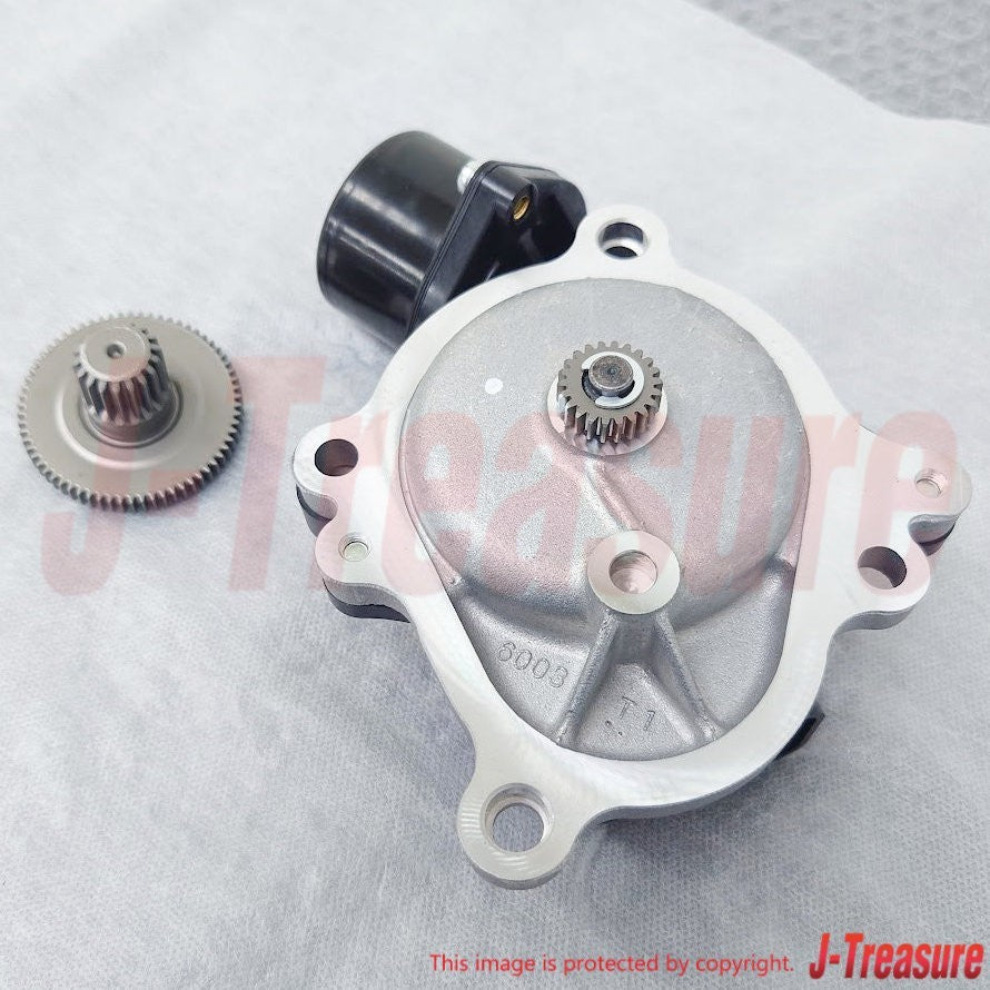 TOYOTA LAND CRUISER FZJ7# 98-07 Genuine Transfer Shift Actuator Assy 36410-60061