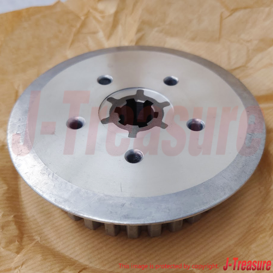 SUZUKI RM85 2002-2010 2012 2015-2017 Genuine Clutch Sleeve Hub 21410-01B01 OEM