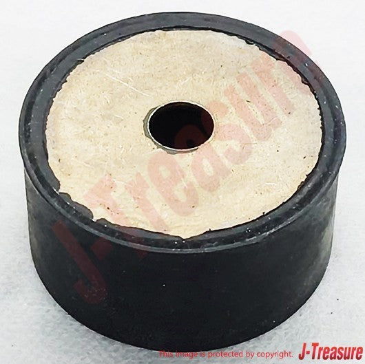 TOYOTA LAND CRUISER KZJ7# '85- Genuine Mounting Cushion Upr 52209-60020 x2 Set