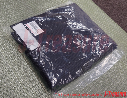 TOYOTA LAND CRUISER 200 08-18 Genuine Third Seat Cover Case 08263-60030-C0 OEM