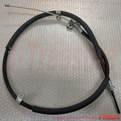 TOYOTA RUSH J200 J200E J210 J210E Genuine Parking Brake Cable 46410-B4020 OEM