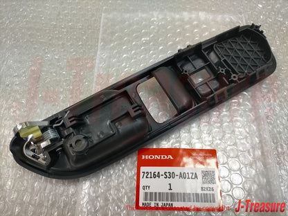 HONDA PRELUDE BB# 97-01 Genuine Inner Door Handle Left Side 72164-S30-A01ZA OEM