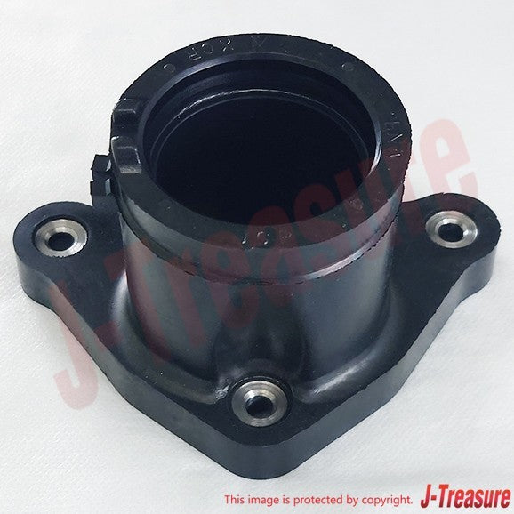 HONDA NX650 1988-1989 Genuine Carburator Insulator 16211-MN9-000 OEM